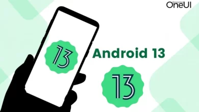 أندرويد 13