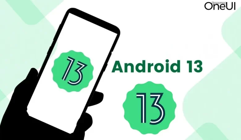 أندرويد 13
