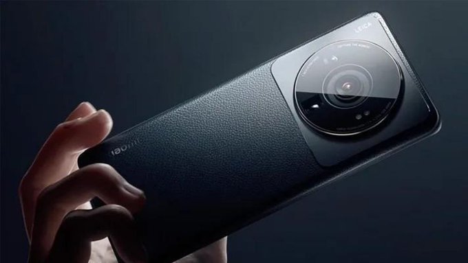Xiaomi 13 Ultra