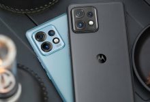 Moto Edge 40 Pro