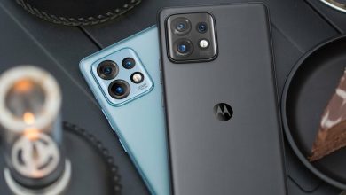 Moto Edge 40 Pro