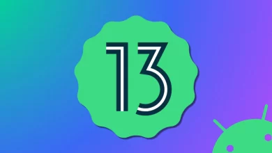 أندرويد 13