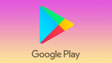 Google Play