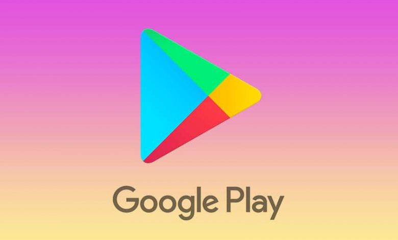 Google Play