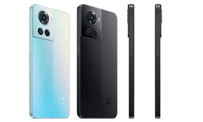 OnePlus Ace 2