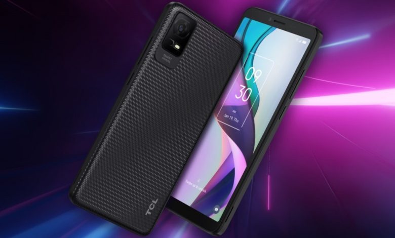 TCL Ion X