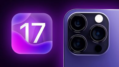iOS 17
