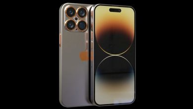iPhone 15 Ultra