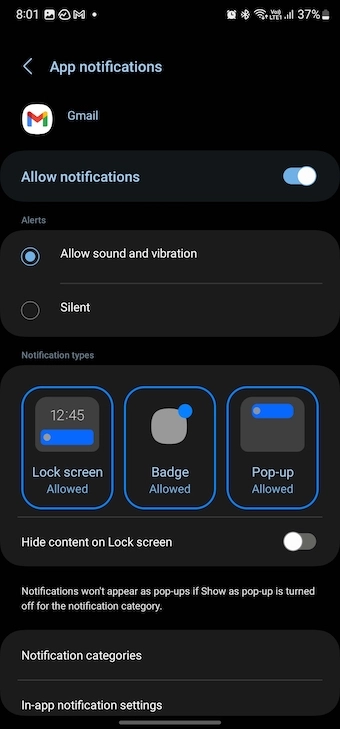 One UI 5