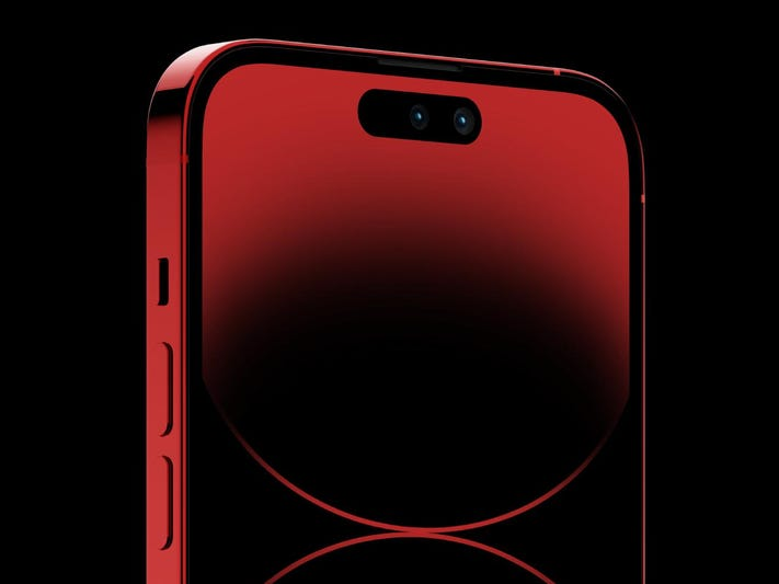 ايفون 15 برو ماكس iPhone 15 Pro Max