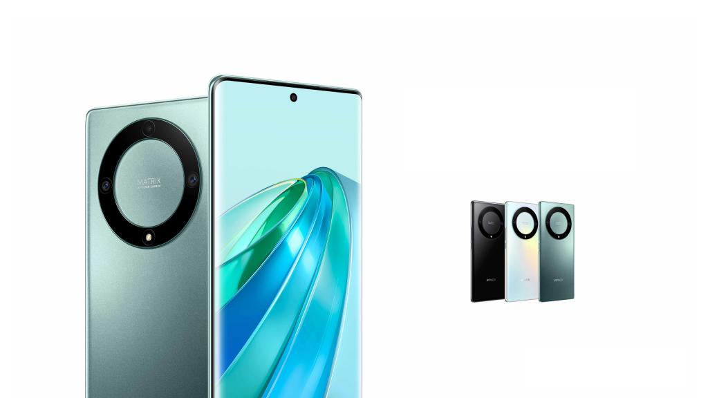 Honor X9a