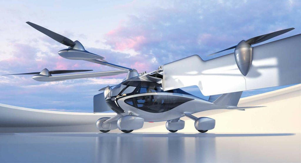 اغرب منتجات معرض CES 2023