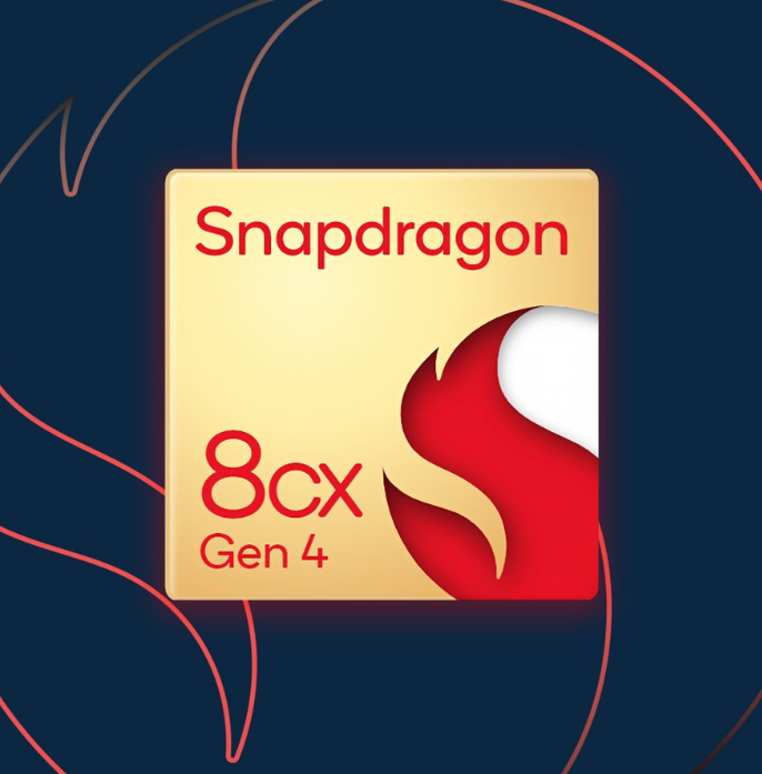 Snapdragon 8cx Gen 4