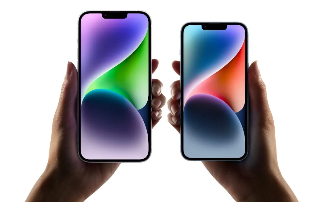 مبيعات ايفون