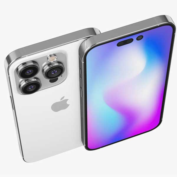 ايفون 15