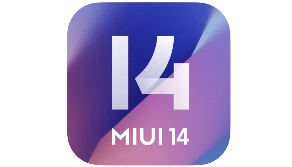 واجهة شاومي MIUI 14