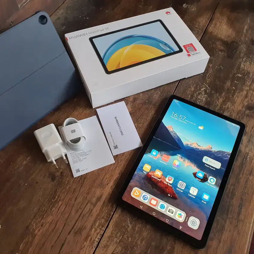 هواوي ميت باد اس اي