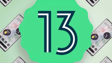 أندرويد 13