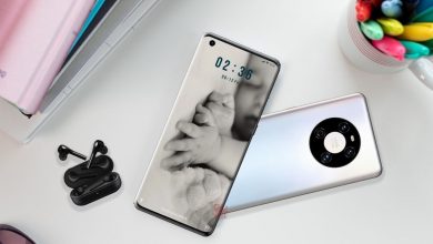 هواوي ميت 40 اي برو