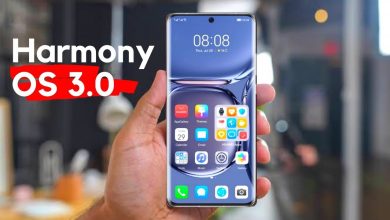 نظام HarmonyOS 3