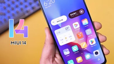 تحديث MIUI 14