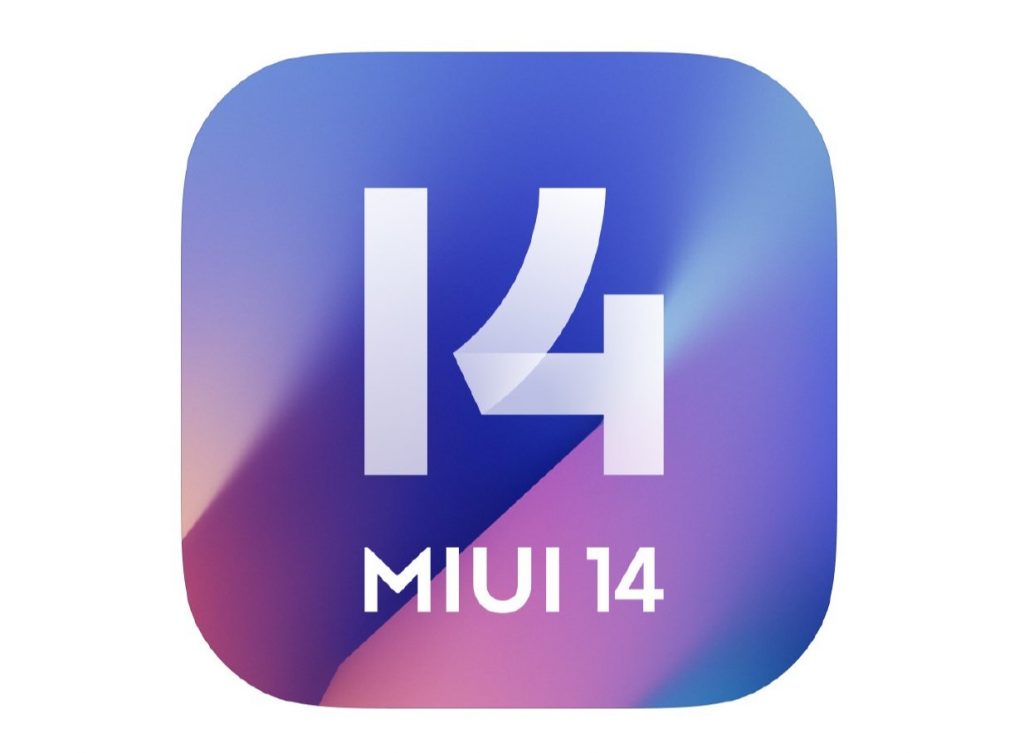 واجهة MIUI 14