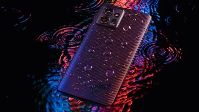 Motorola ThinkPhone