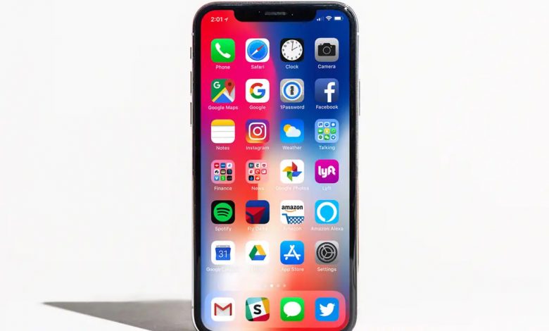 5 مزايا ايفون