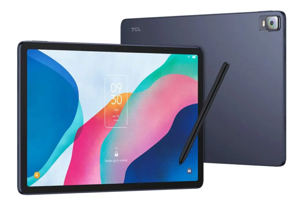 TCL NxtPaper 12 Pro