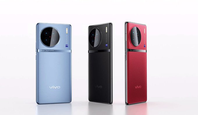 vivo X90 Pro