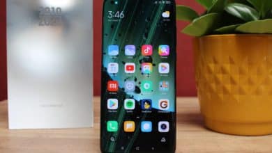 أندرويد 13 وواجهة شاومي MIUI 14