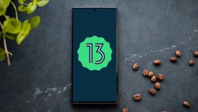اندرويد 13