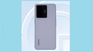 realme GT Neo 5