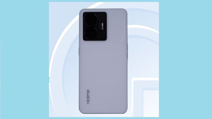 realme GT Neo 5
