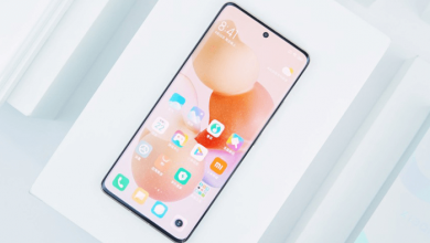 Xiaomi CIVI 3