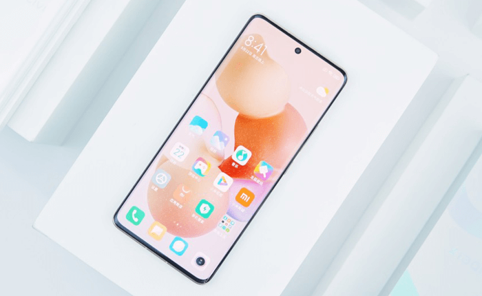 Xiaomi CIVI 3