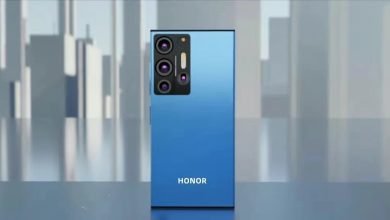 نموذج أولي لهاتف honor 90 ultra