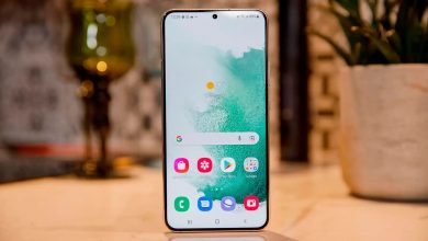 واجهة سامسونج One UI 5.1