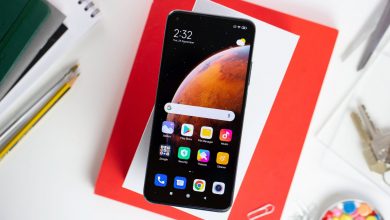 واجهة شاومي MIUI