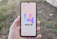 واجهة MIUI 14