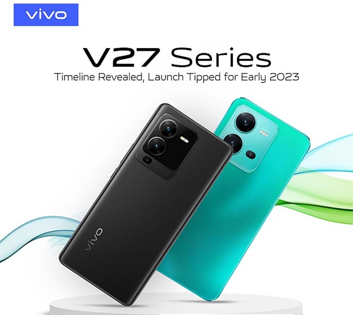 vivo V27