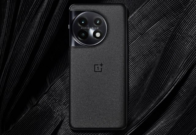 OnePlus 11