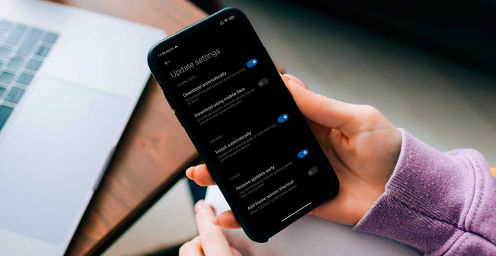 MIUI 14