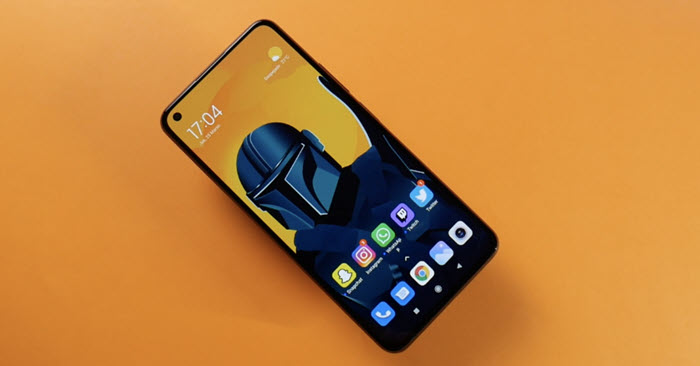 MIUI 14
