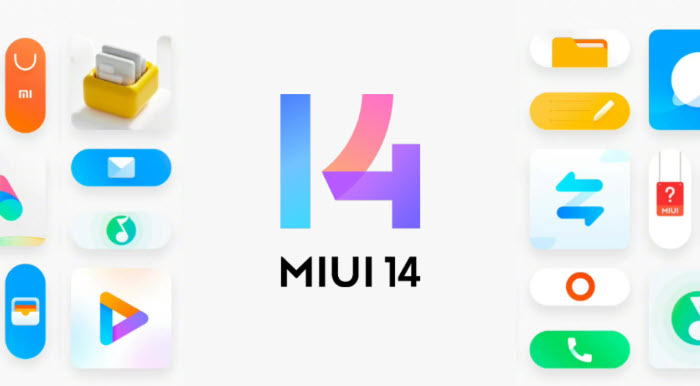 MIUI 14