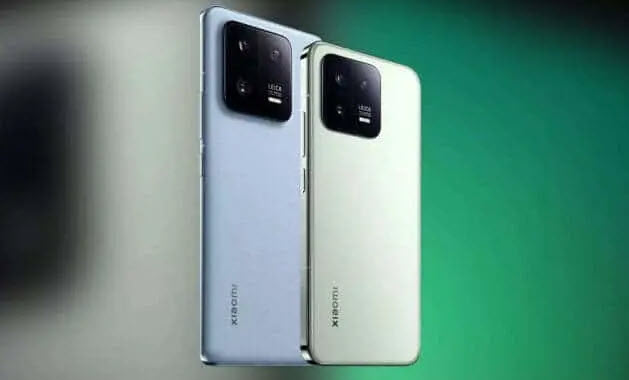 Xiaomi 13T