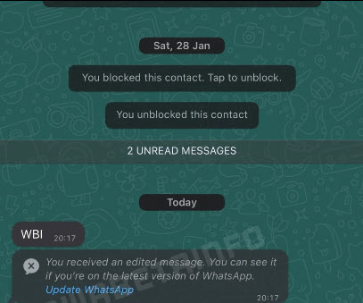واتساب