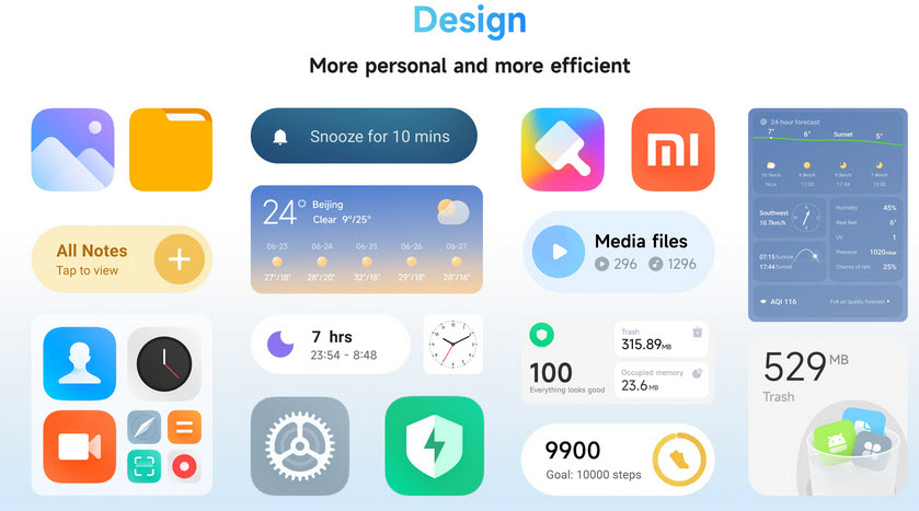MIUI 14