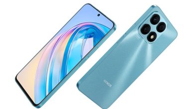 Honor X8a