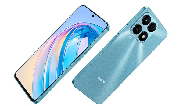 Honor X8a